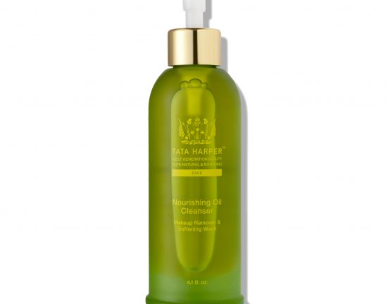 TATA HARPER NOURISHING OIL CLEANSER 125ML