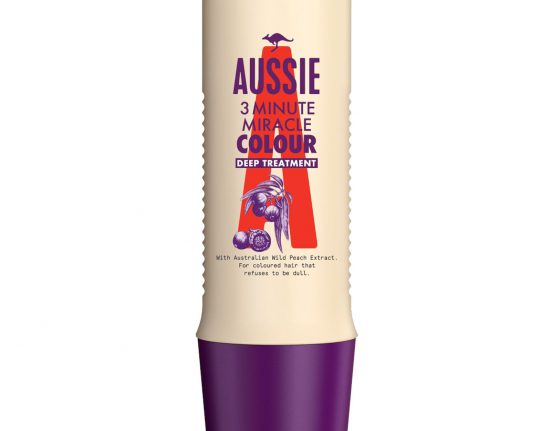 Aussie 3 Minute Miracle Colour Mate 250ml £4.99