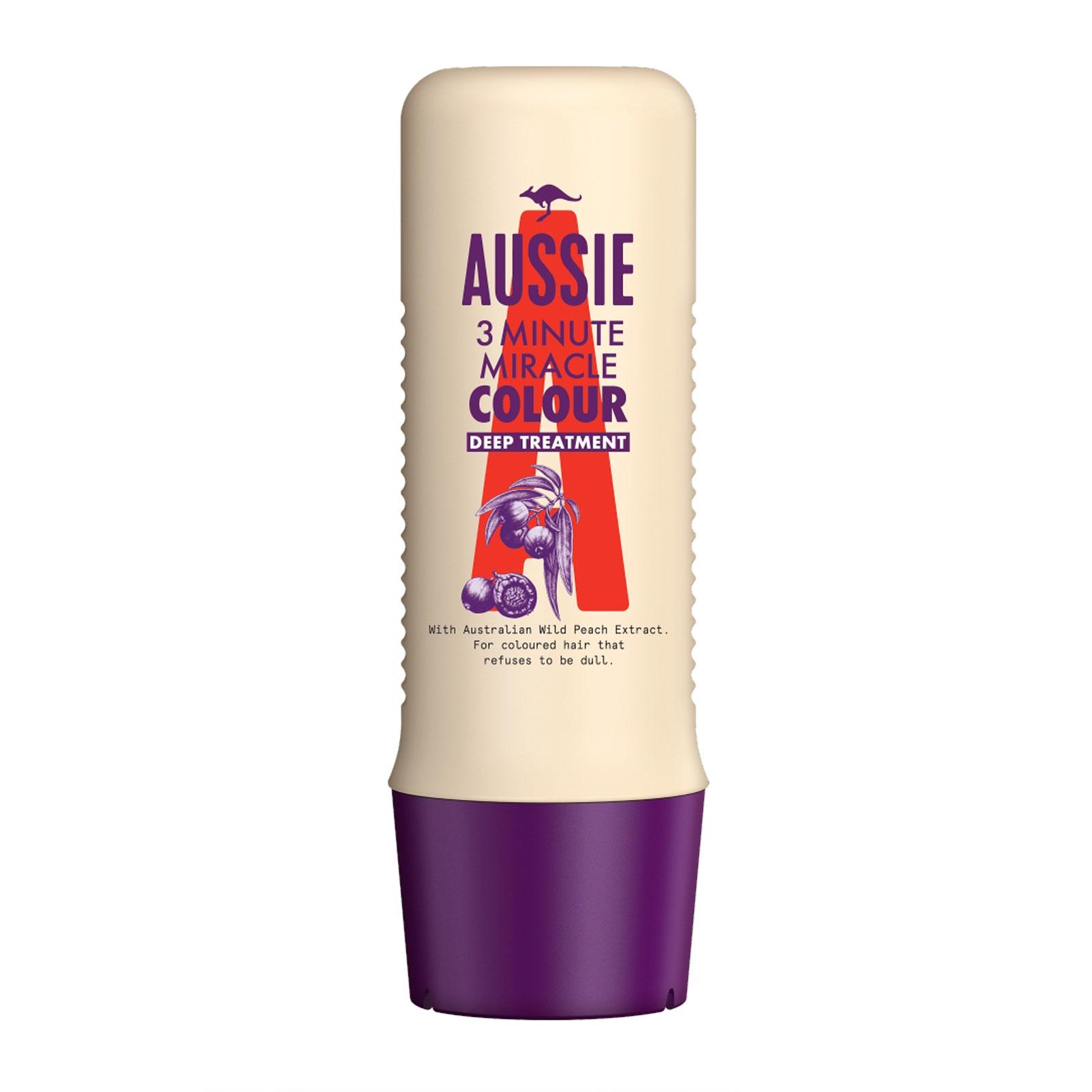 Aussie 3 Minute Miracle Colour Mate 250ml £4.99