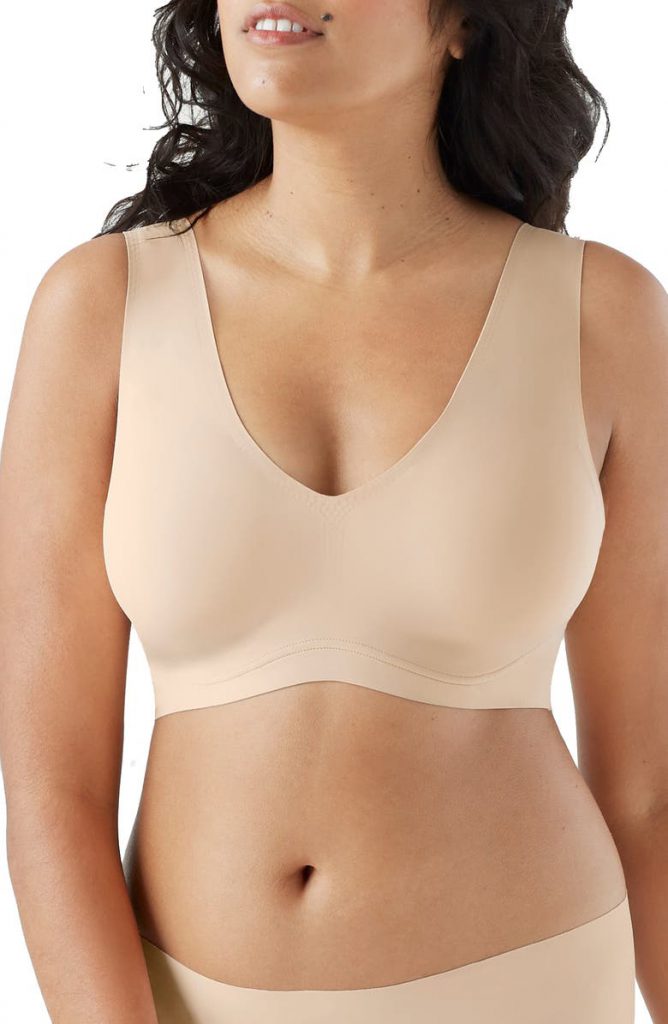 RUE & CO. True Body Lift V-Neck Bralette Was £45.56 now £22.78 