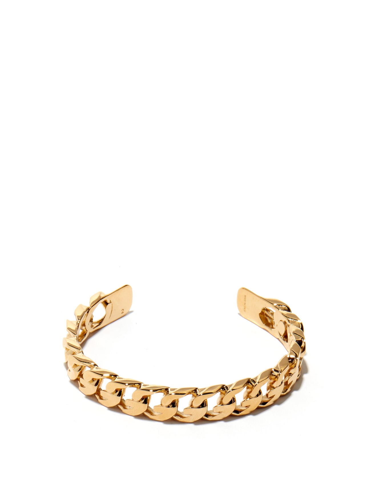 GIVENCHY G Chain bracelet £280