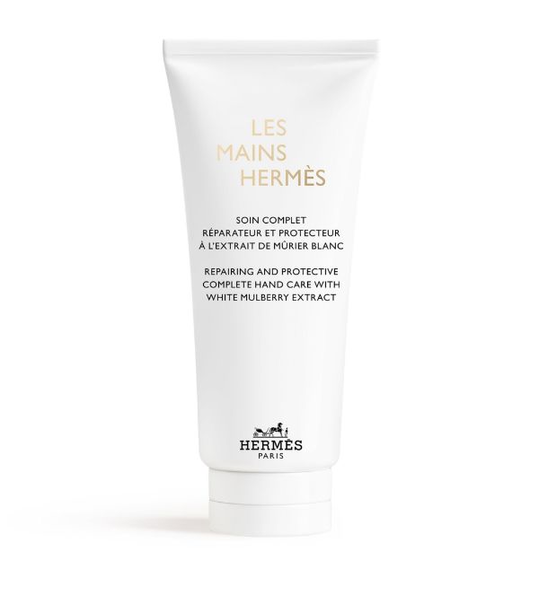 HERMÈS Les Mains Hermès Hand Cream (100ml) £88