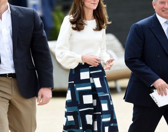 Kate Middleton