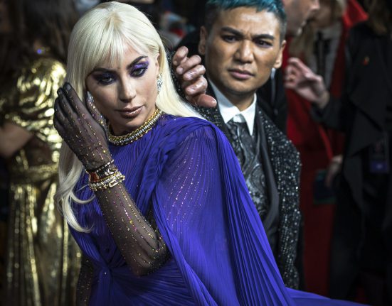 Lady Gaga's Role In House Of Gucci Movie