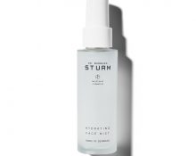 DR BARBARA STURM HYDRATING FACE MIST 50ML