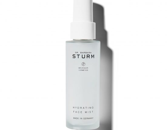 DR BARBARA STURM HYDRATING FACE MIST 50ML