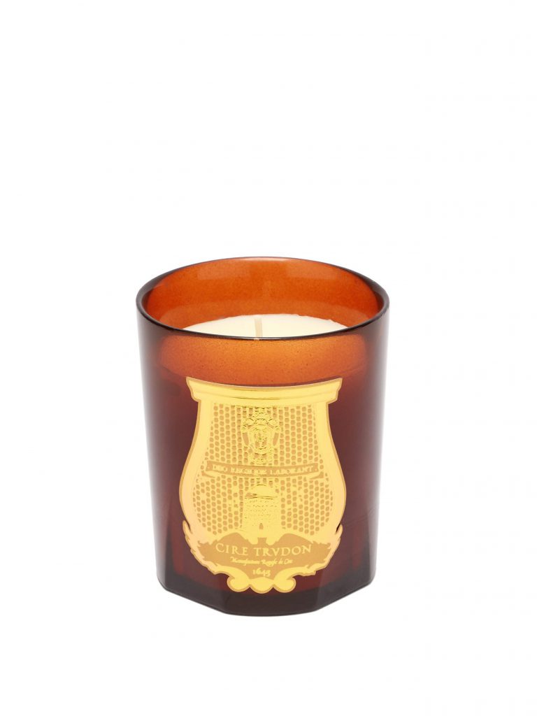 CIRE TRUDON Cire scented candle £85