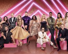 Omicron Has Had Strictly Come Dancing Wrap Party Cancelled