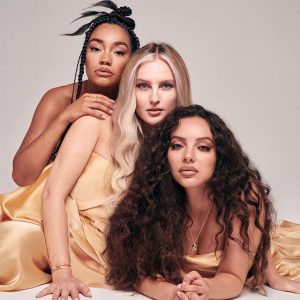 Little mix is breaking up