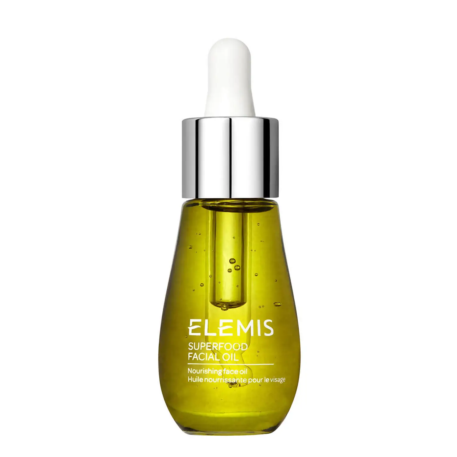 Elemis Superfood Facial Oil 15ml