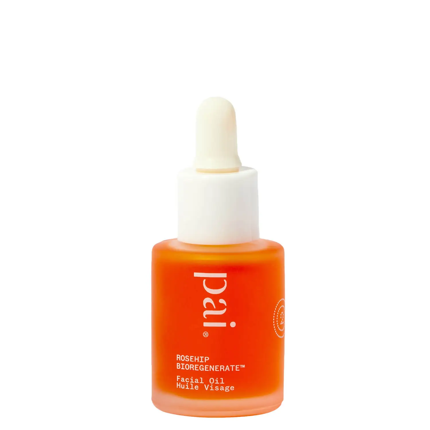 PAI SKINCARE ROSEHIP BIOREGENERATE, ROSEHIP SEED AND FRUIT UNIVERSAL FACE OIL 10ML