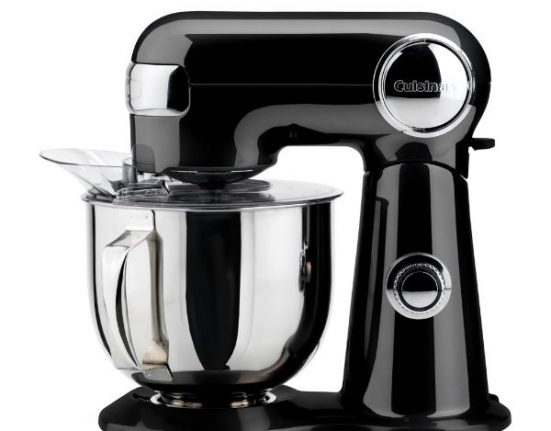 CUISINART Precision Stand Mixer (5.2L) £275