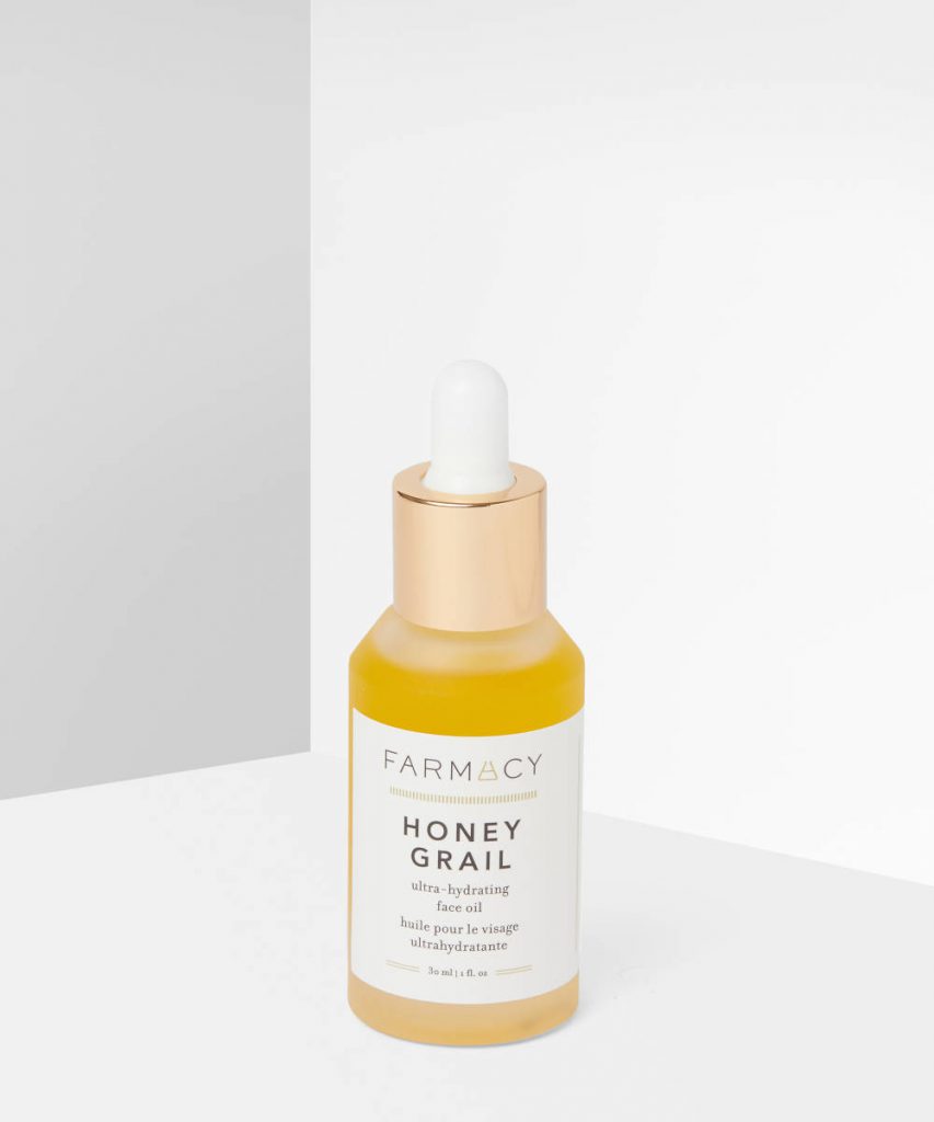 FARMACY HONEY GRAIL ULTRA-HYDRATING FACE OIL 30ml £44.00