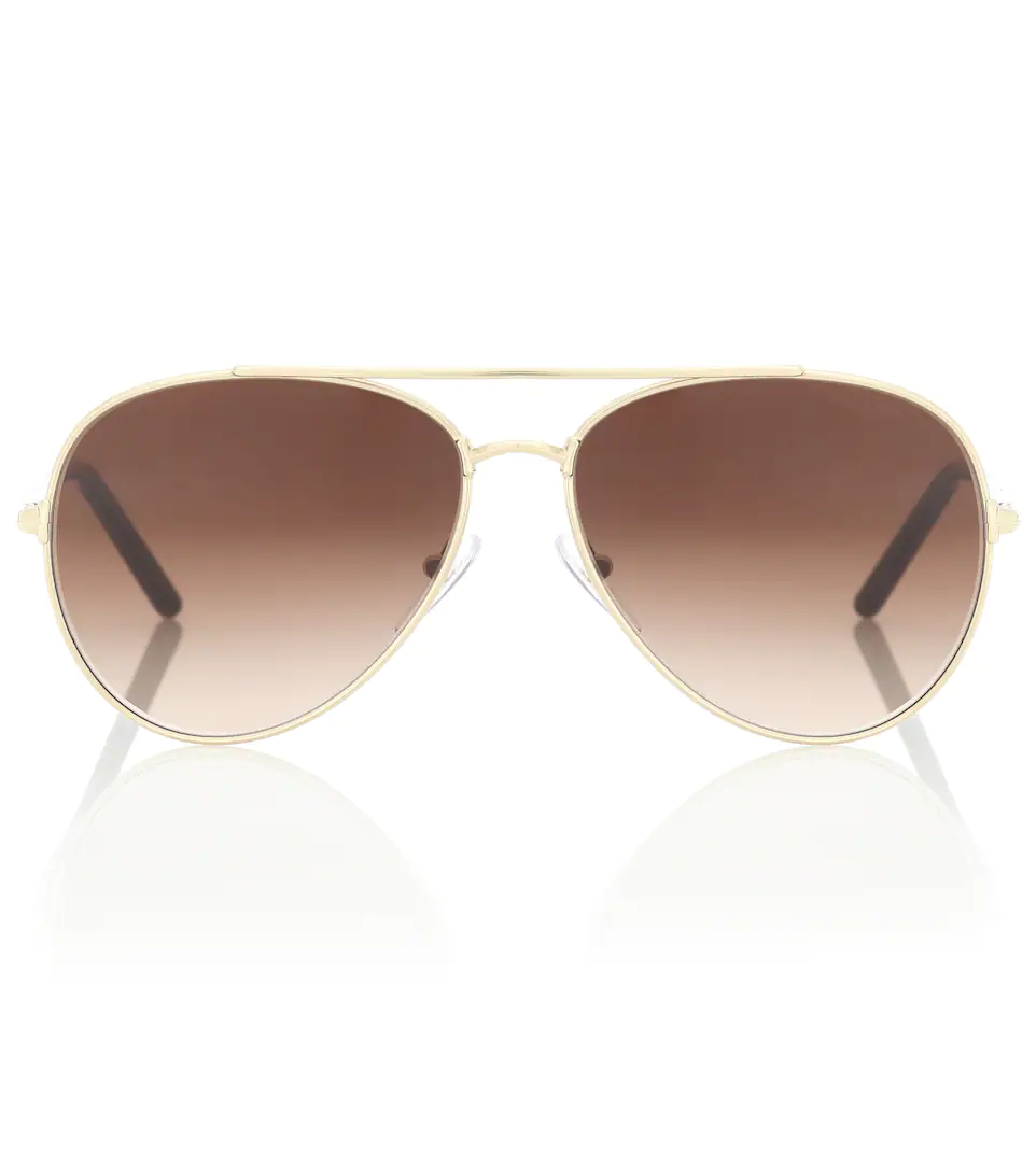 PRADA Aviator sunglasses £ 225