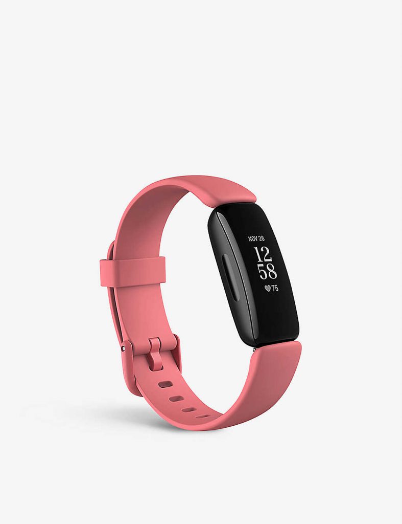 FITBIT Inspire 2 Health and Fitness Tracker £89.99
