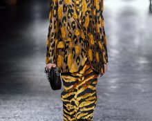 Roberto Cavalli FALL 2022 READY-TO-WEAR