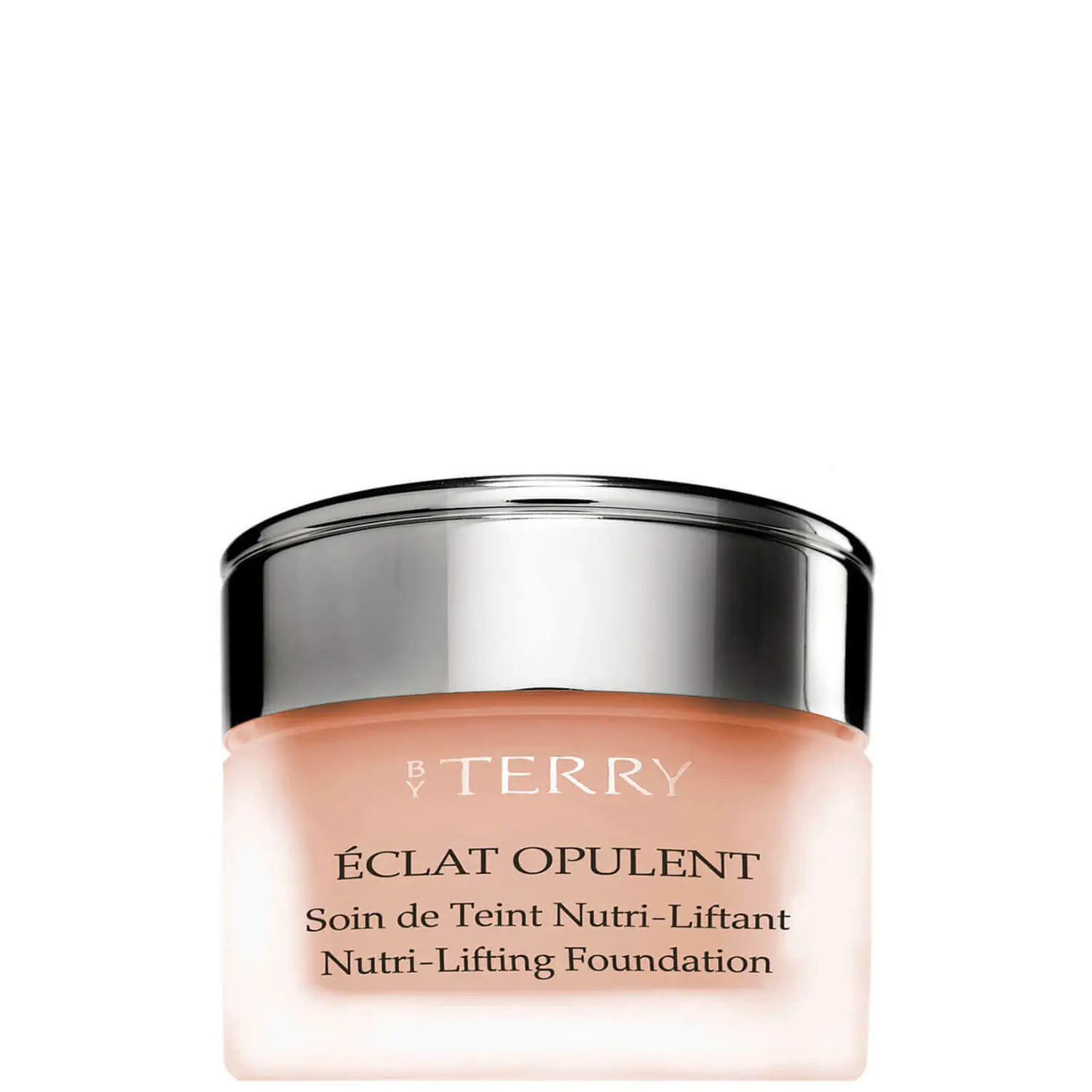 BY TERRY ECLAT OPULENT NUTRI-LIFTING FOUNDATION £105.00