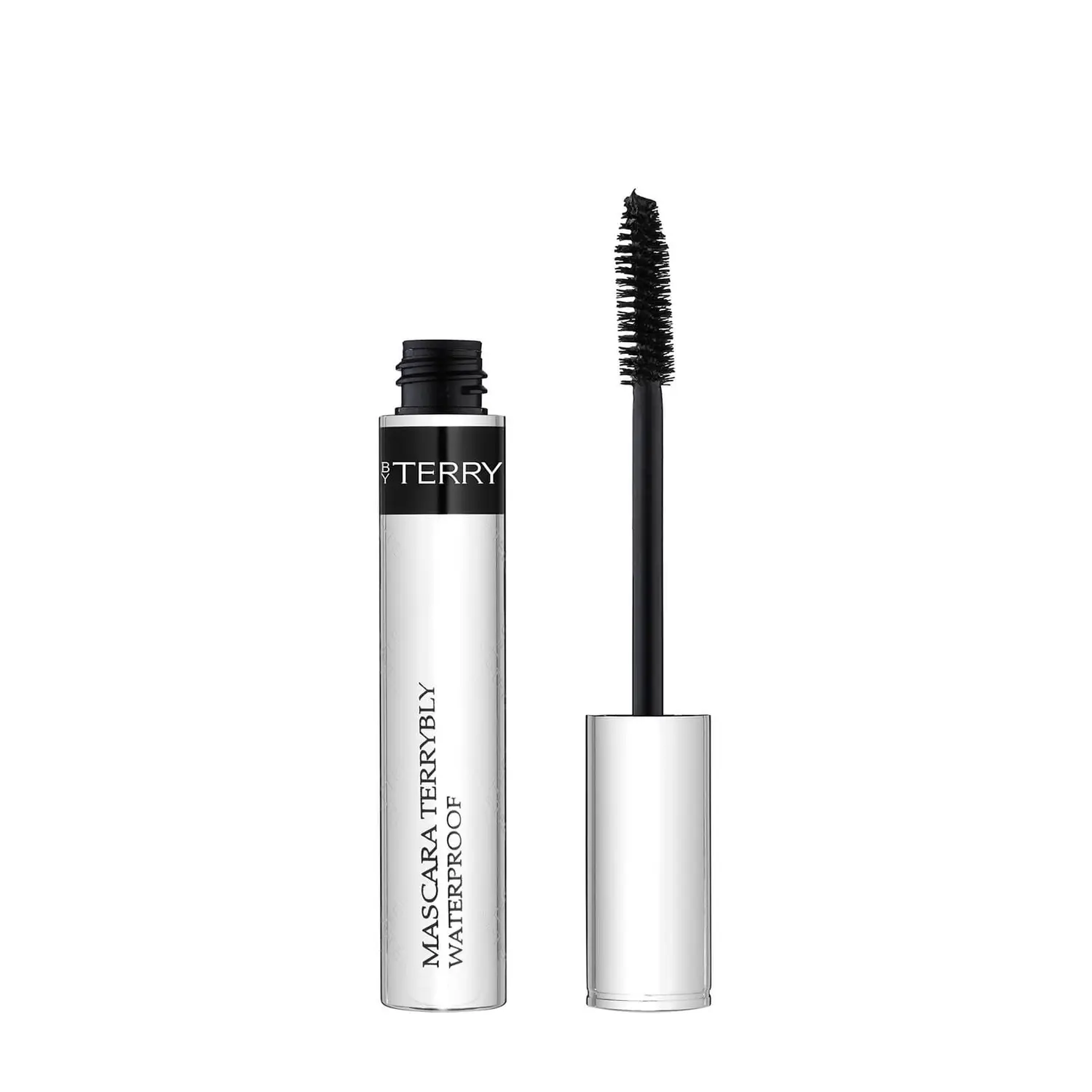 BY TERRY TERRYBLY WATERPROOF MASCARA - BLACK 8G