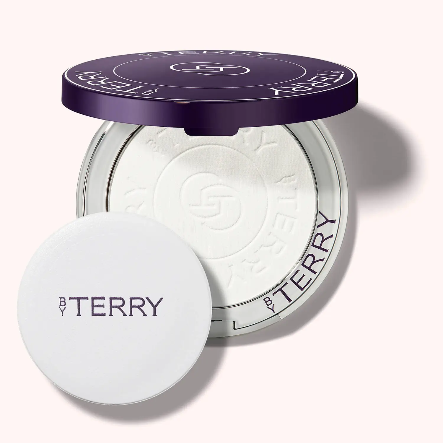 By Terry Hyaluronic Hydra Pressed Powder £38.00 at Cult Beauty