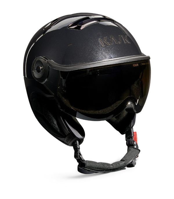KASK Chrome Ski and Snowboard Helmet £420
