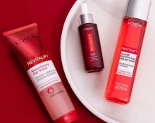 5 Loreal Paris Glycolic Regime To Achieve Glassy Skin For Spring Summer Season