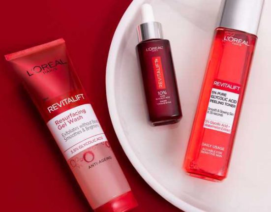 5 Loreal Paris Glycolic Regime To Achieve Glassy Skin For Spring Summer Season