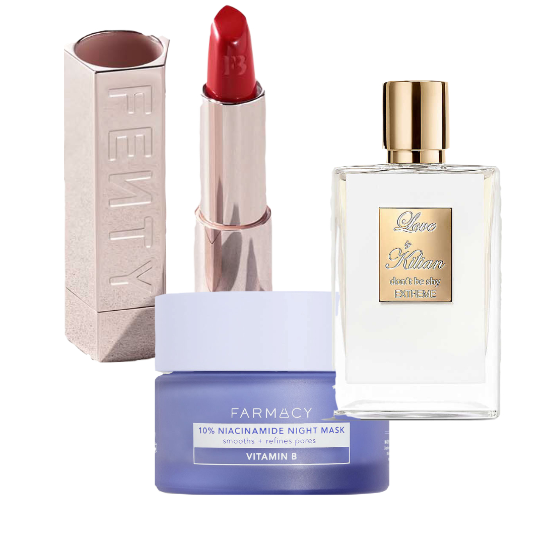 8 newly launched beauty products