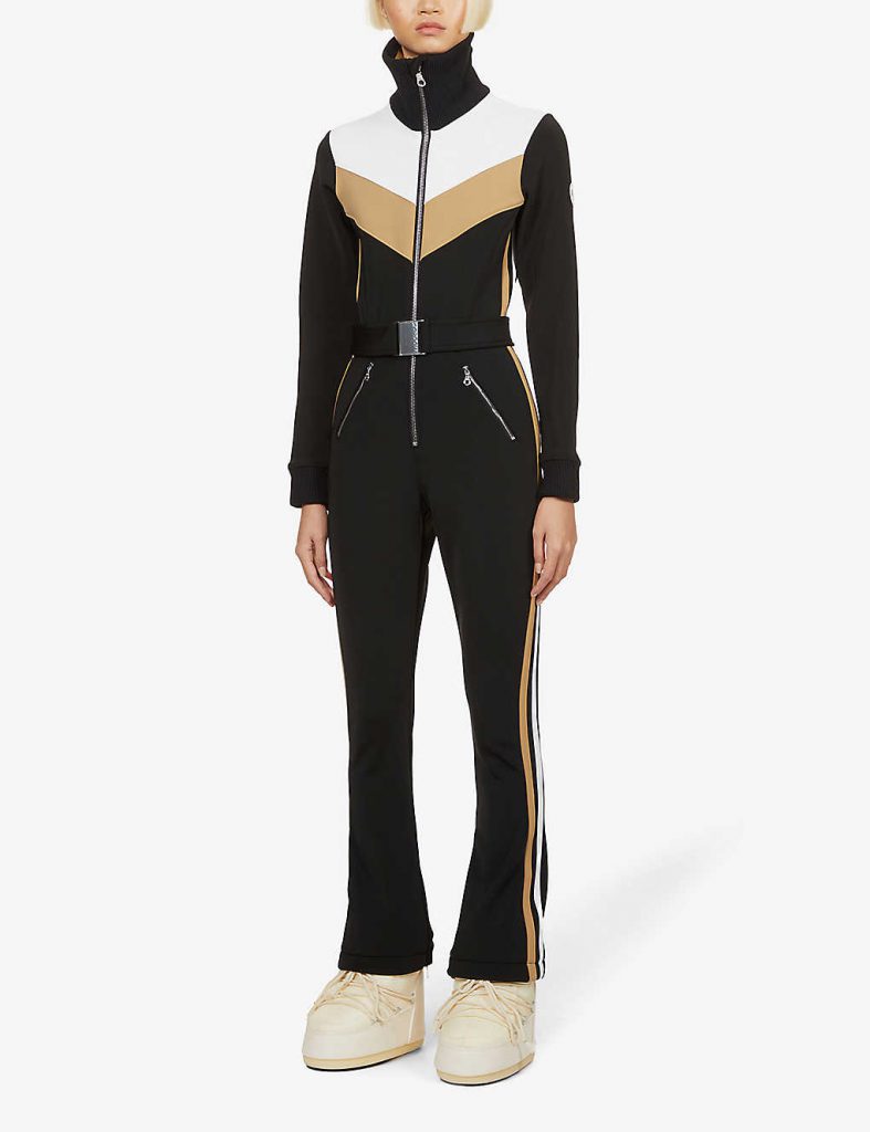 CORDOVA Avorias 1800 high-neck stretch-jersey ski suit £850.00