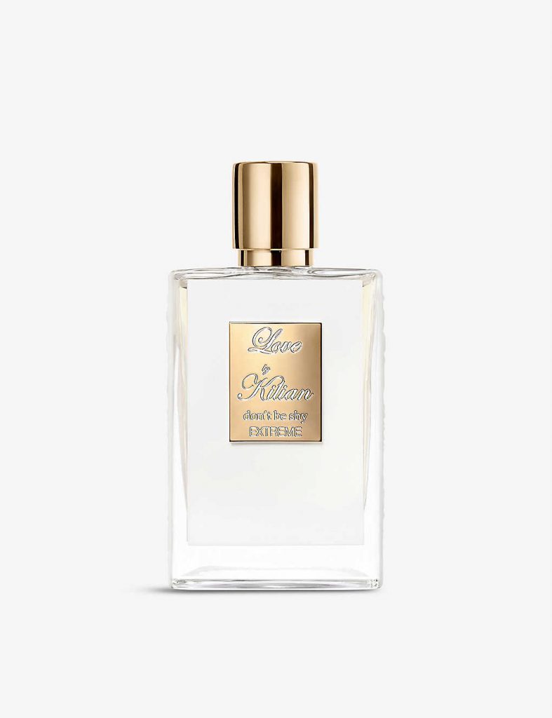 KILIAN Love, Don’t Be Shy extreme parfum 50ml £225.00