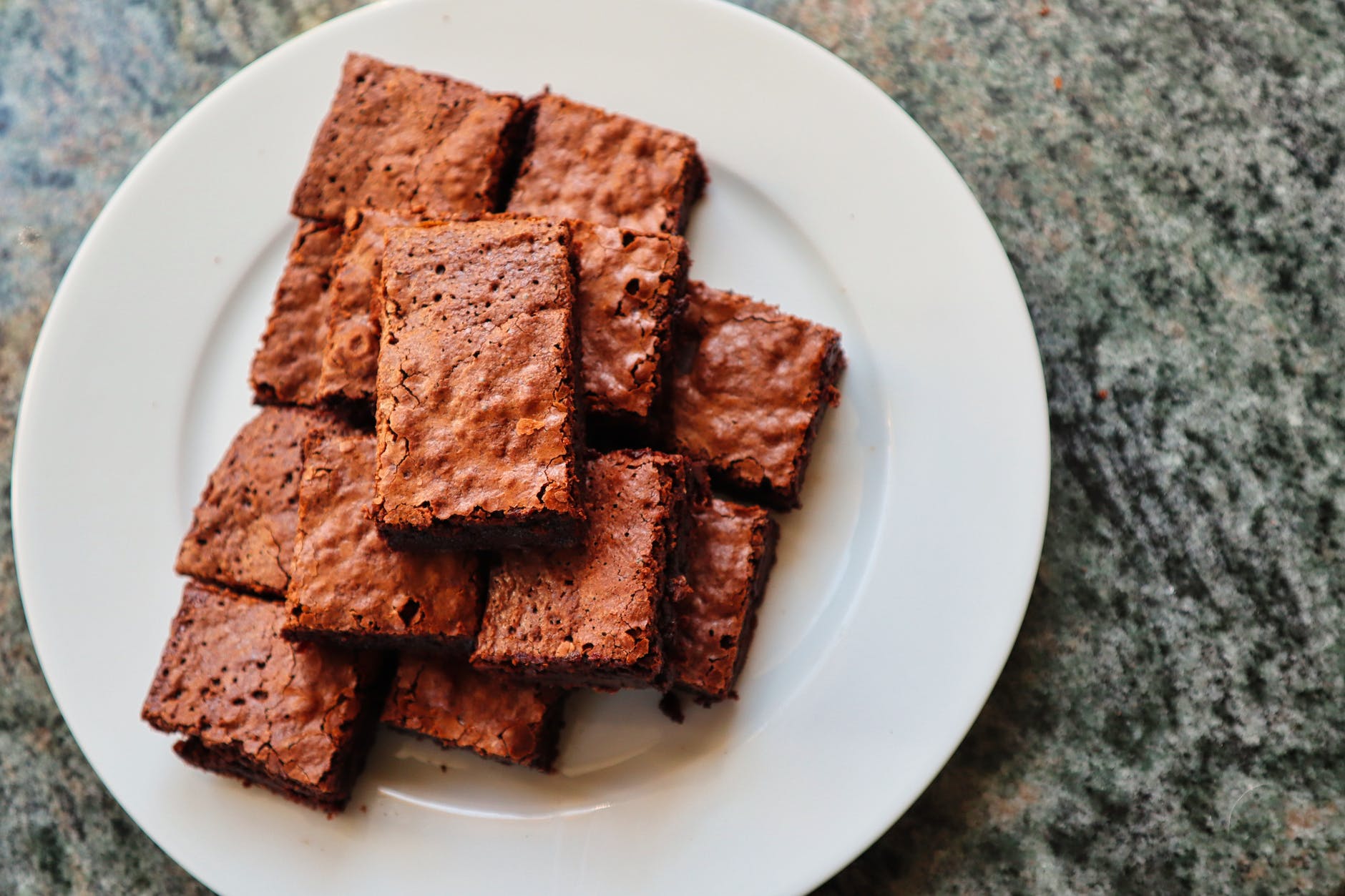 Brown Butter Snickerdoodle Blondies Recipe