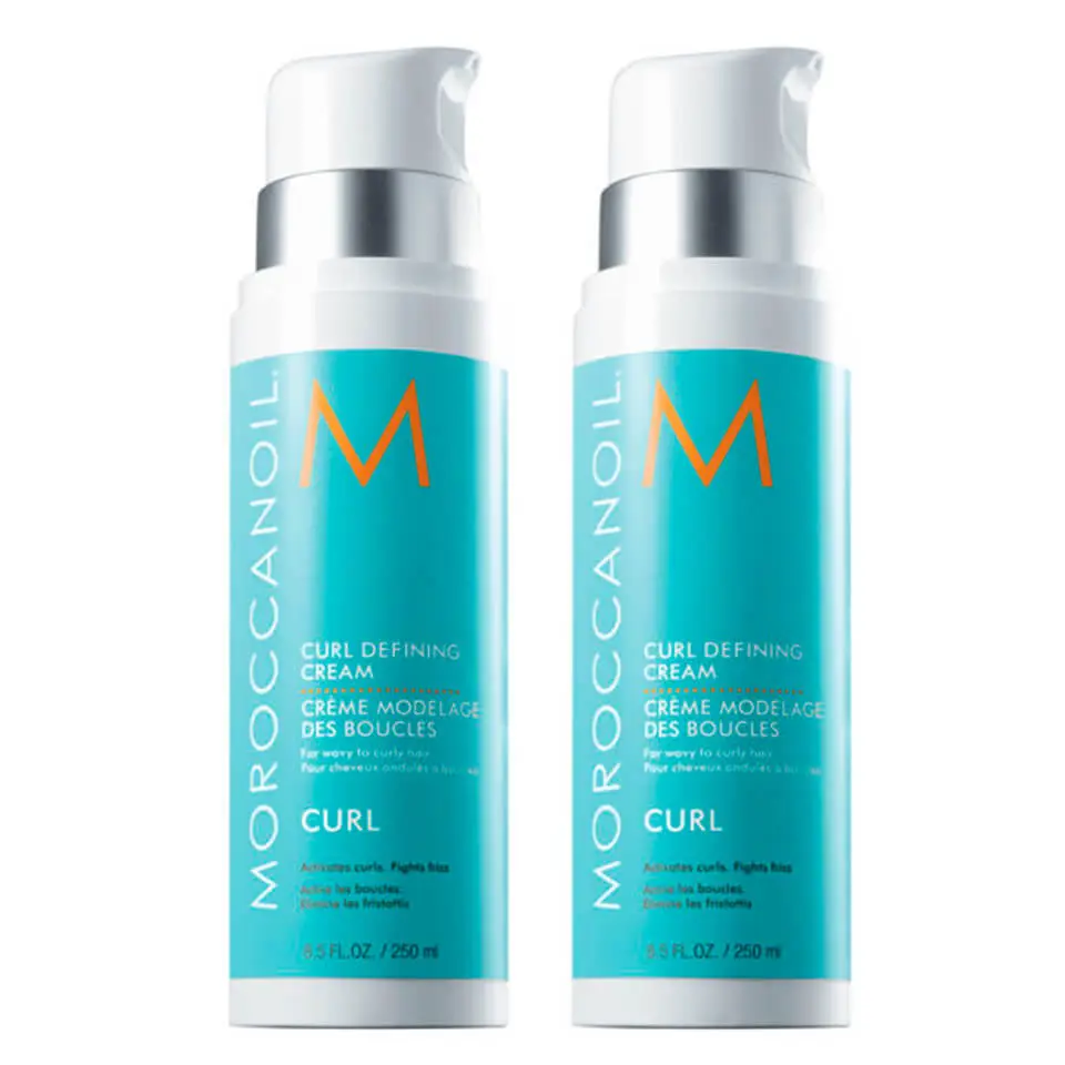 Moroccanoil 2x Moroccanoil Curl Defining Cream