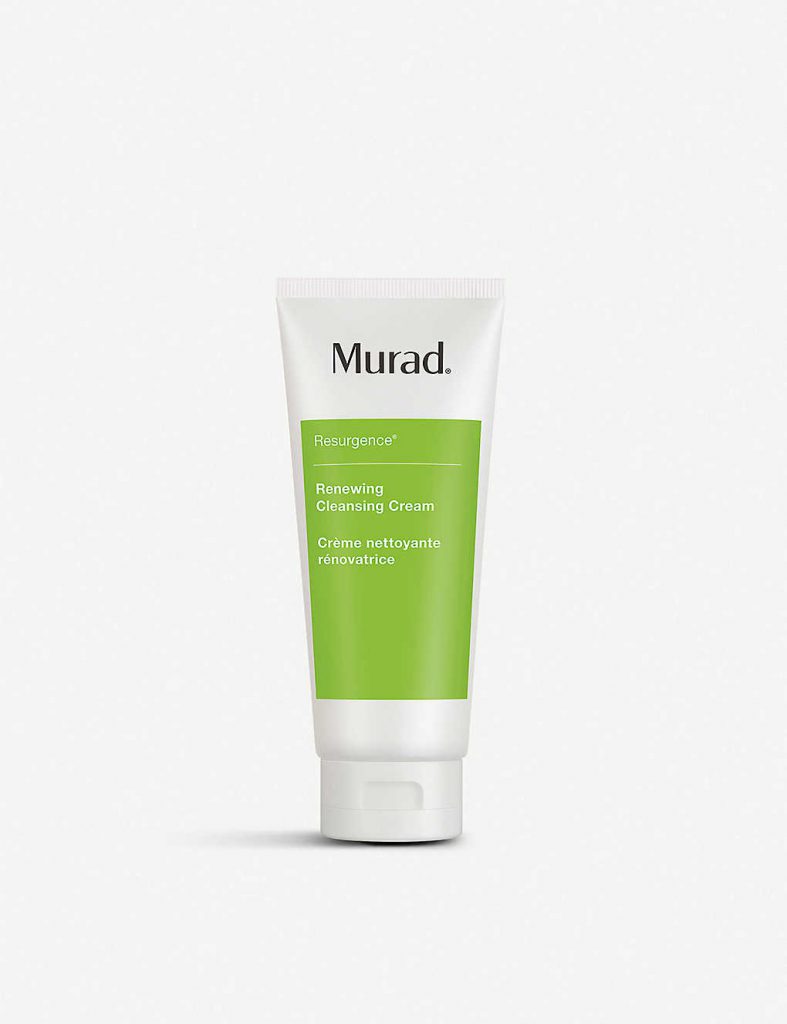 MURAD Renewing Cleansing Cream 200ml £33.00