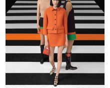 Dior Spring Summer 2022 Campaign