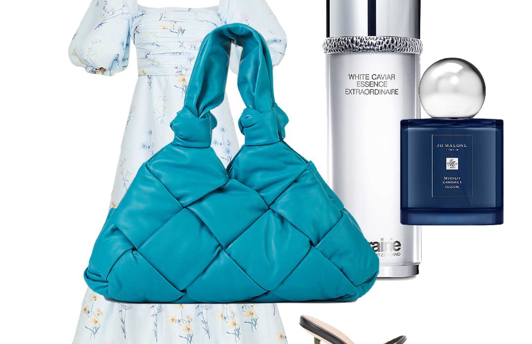What To Shop From Your Wishlist This Spring Summer Season