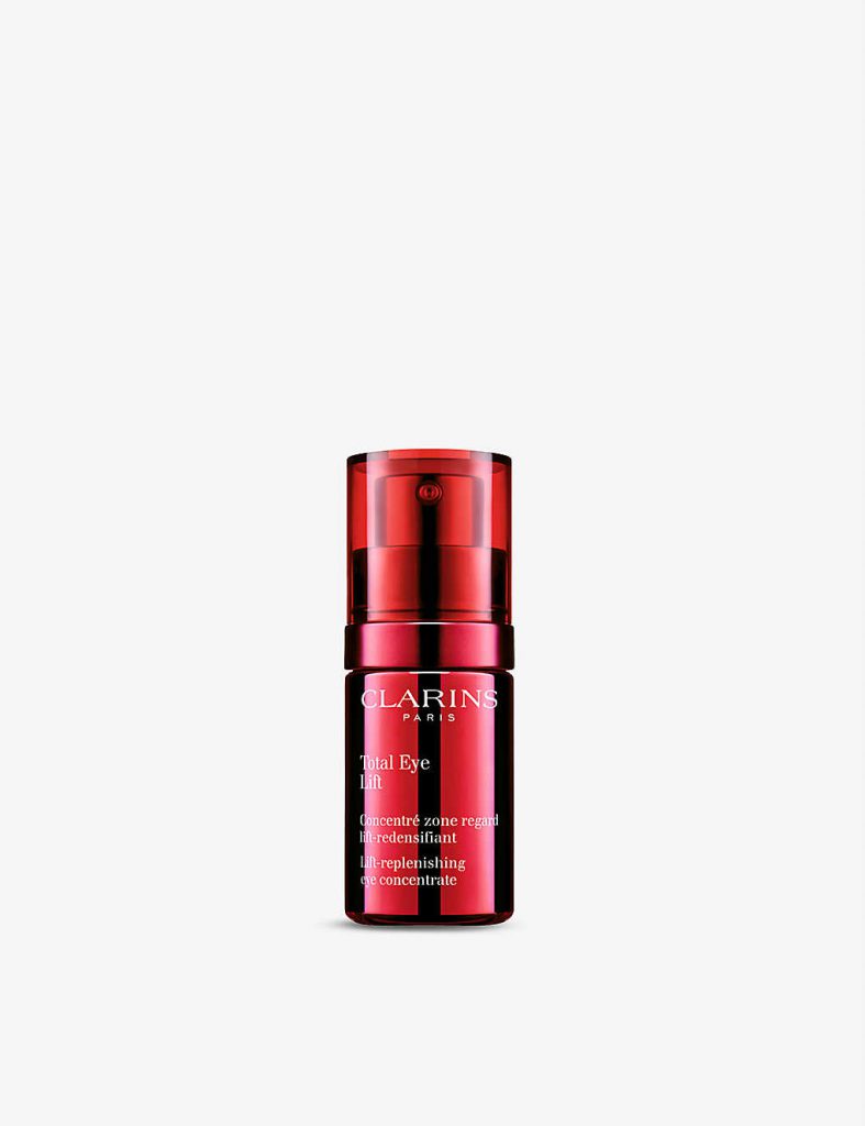 CLARINS Total Eye Lift concentrate 15ml  £59.00