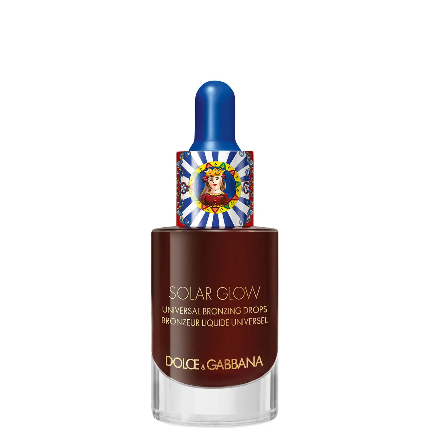 Dolce&Gabbana Solar Glow Universal Bronzing Drops 15ml