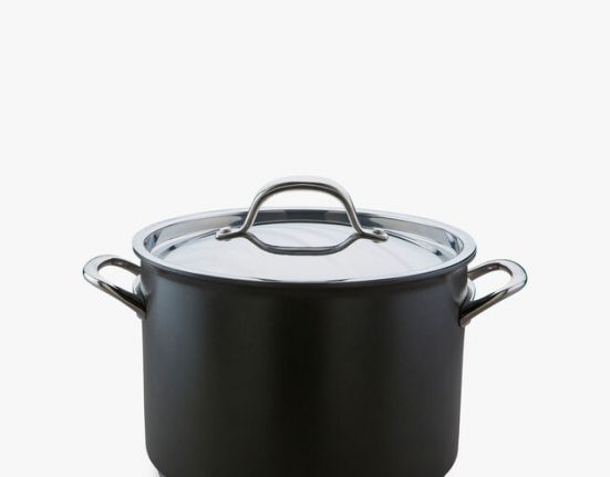 Circulon Excellence 24cm/6Qt/5.7L Cov Stockpot £115.00