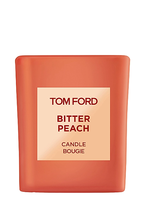 TOM FORD  Bitter Peach Candle  No Reviews  £98.00