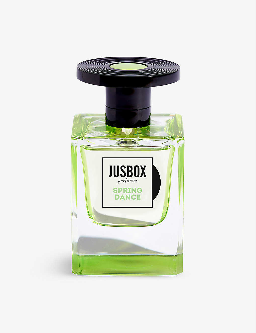 JUSBOX Spring Dance eau de parfum 78ml £125.00