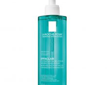LA ROCHE-POSAY EFFACLAR MICRO-PEELING PURIFYING GEL WASH