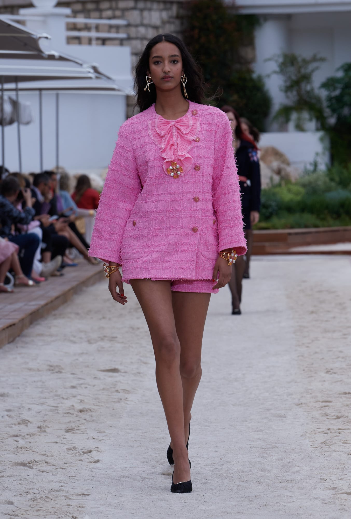 Chanel Cruise 2022/23 Collection