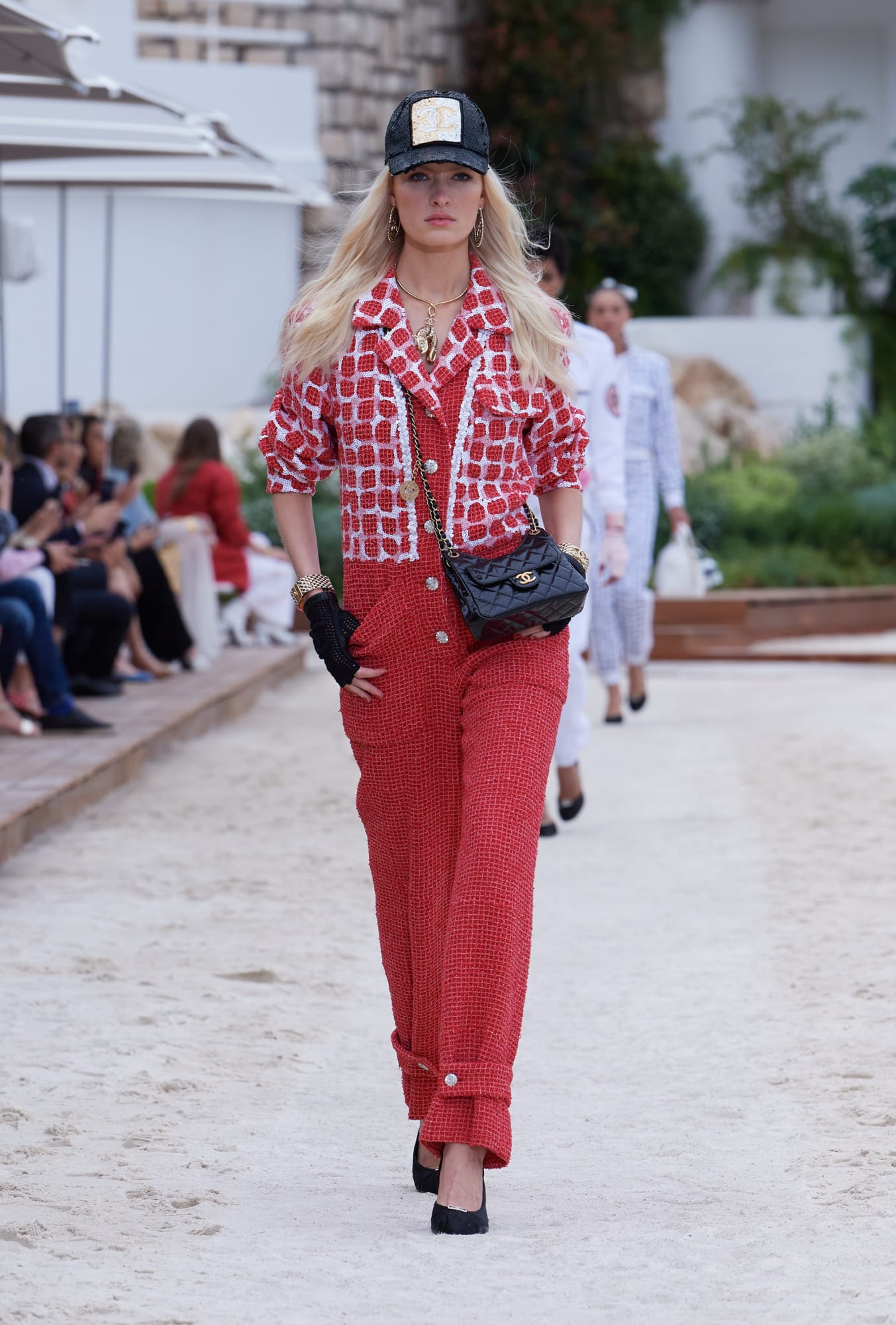 Chanel Cruise 2022/23 Collection