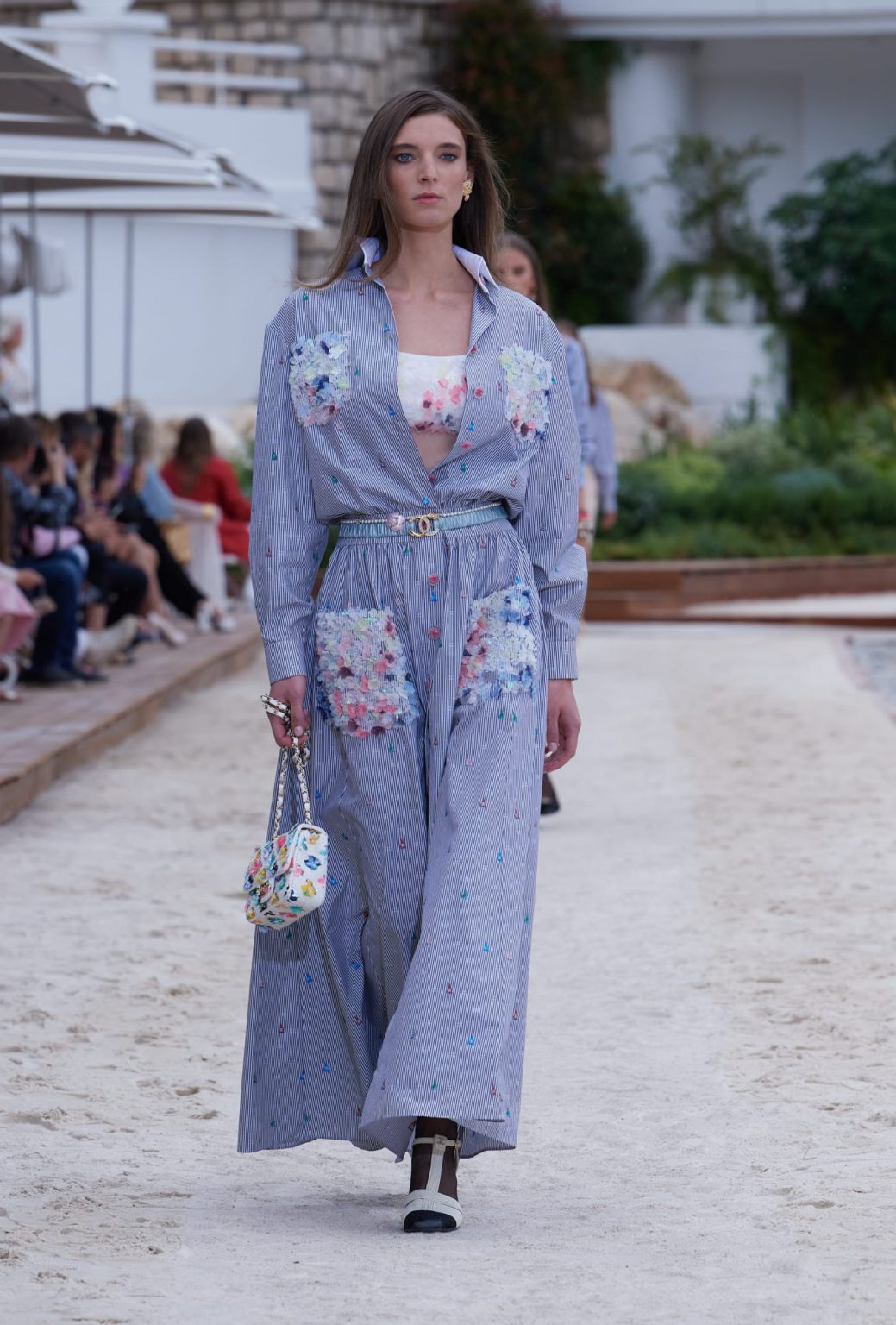 Chanel Cruise 2022/2023 Runway Collection