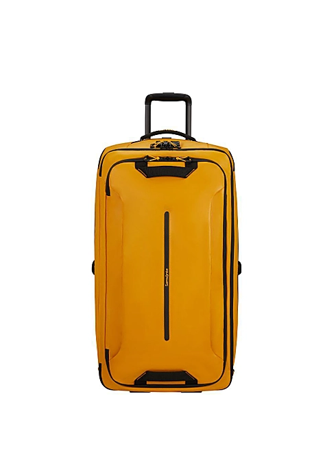 SAMSONITE 140884 140884 79cm 2 wheel duffle £239.00