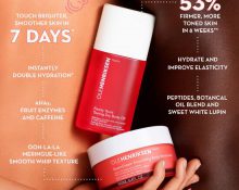 10 Bodycare Products To Create A Beauty System In Summer