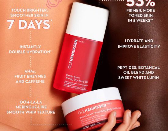 10 Bodycare Products To Create A Beauty System In Summer