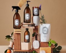 Diptyque Is Launching A Line Of Household Care Goods