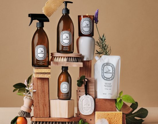 Diptyque Is Launching A Line Of Household Care Goods