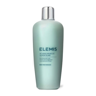 ELEMIS Sp@Home Aching Muscle Super Soak 400ml £31.50