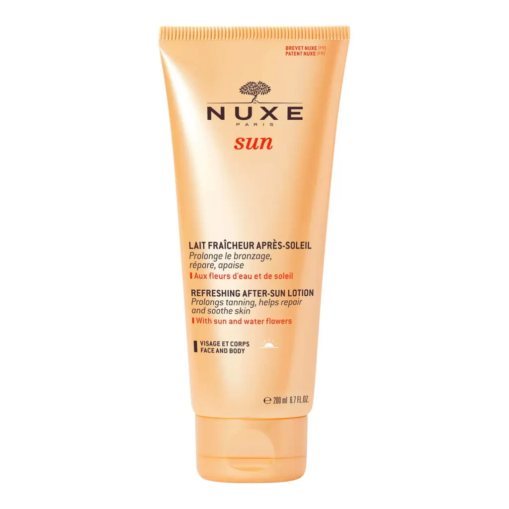 NUXE SUN REFRESHING AFTER-SUN LOTION (200ML)